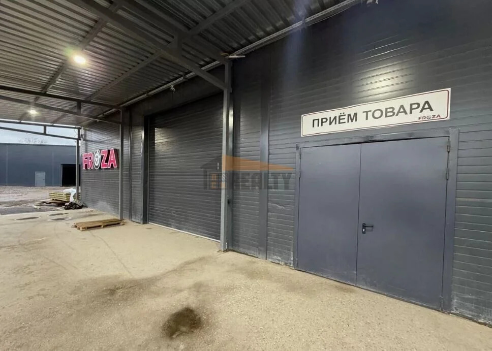 Аренда производственного помещения, Одинцово, Транспортный проезд - Фото 2