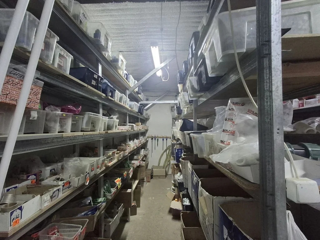 Продажа склада, Абинск, Абинский район, ул. Мира - Фото 11