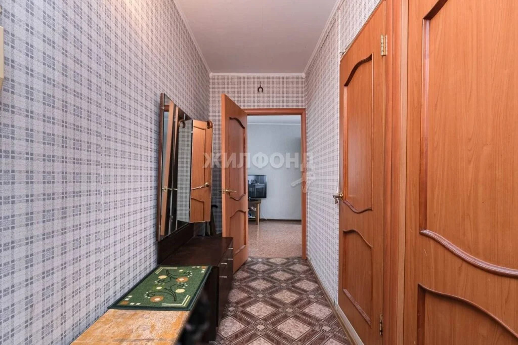Продажа квартиры, Новосибирск, ул. Новосибирская - Фото 15