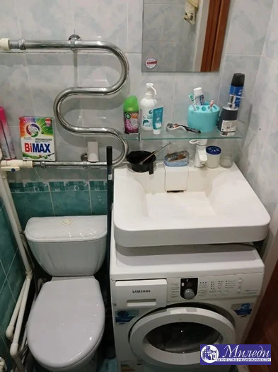 Продажа квартиры, Батайск, ул. Гастелло - Фото 1