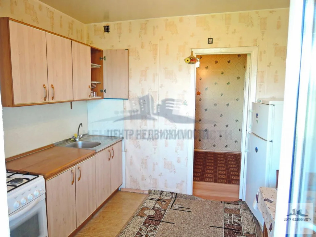 Аренда квартиры 52.00 кв.м., комнат 2, этаж 4/5 - Фото 3