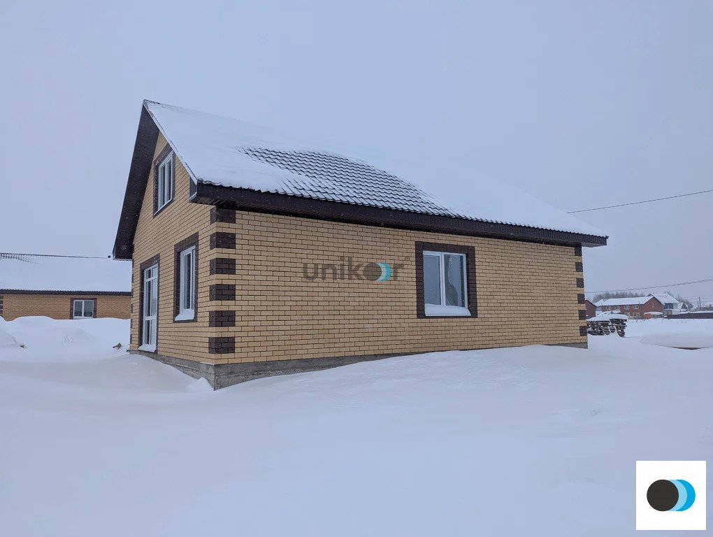 Продажа дома, Уфа, улица 75-летия Победы - Фото 2