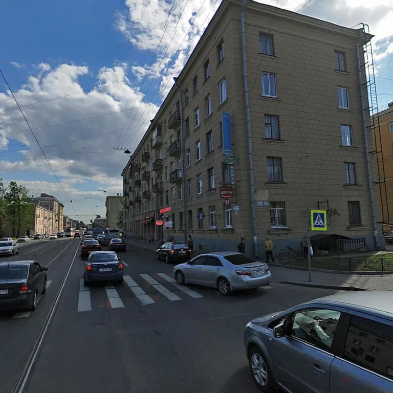 Продажа квартиры, Среднеохтинский пр-кт. - Фото 3