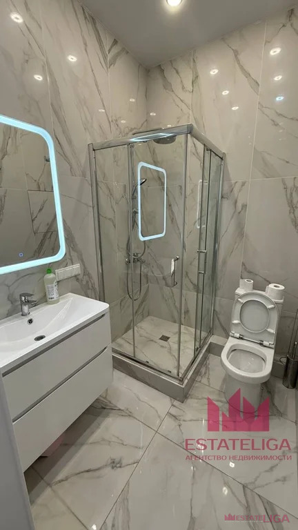 Аренда квартиры, улица Архитектора Щусева - Фото 11