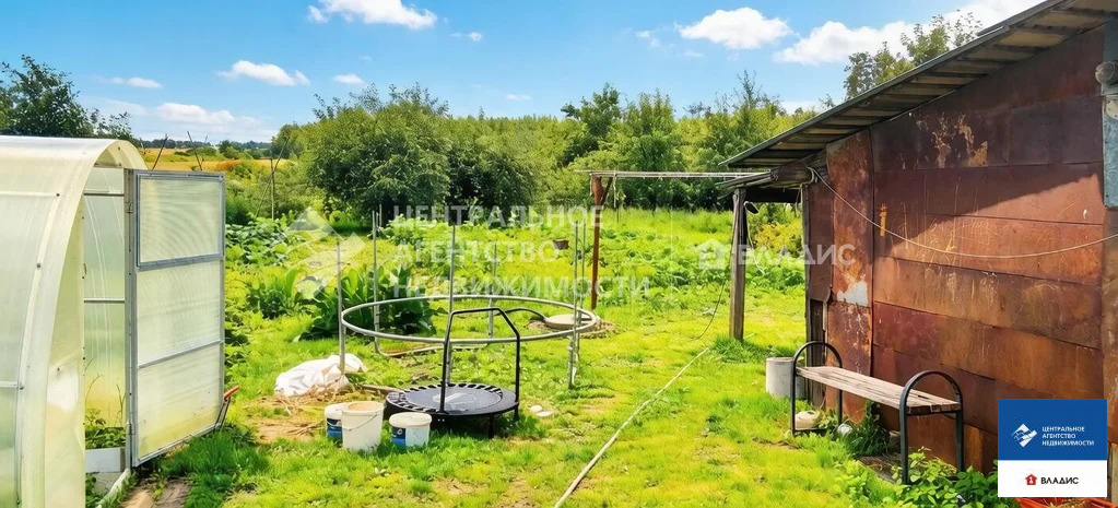 Продажа дома, Зубенки, Рязанский район - Фото 10