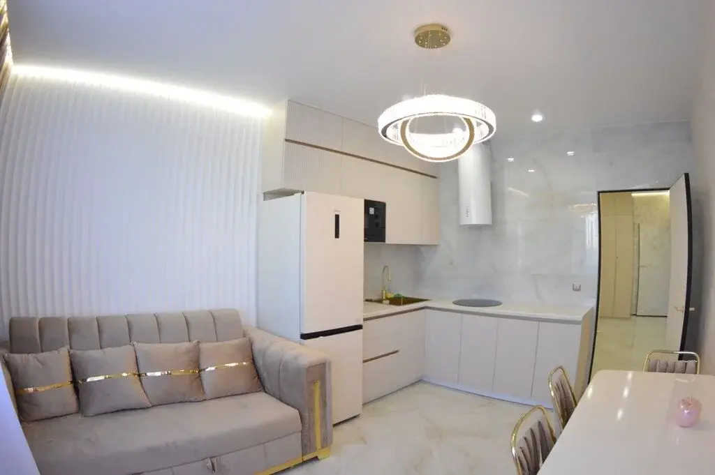 Сдам квартиру в городе Пушкино - Фото 1