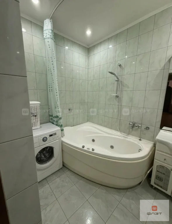 Продажа квартиры, Казань, ул. Блюхера - Фото 11