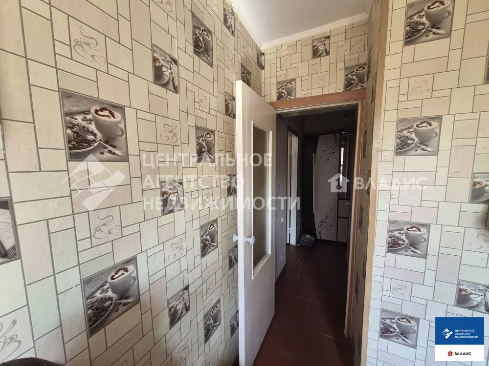 Продажа квартиры, Рязань, ул. Керамзавода - Фото 4