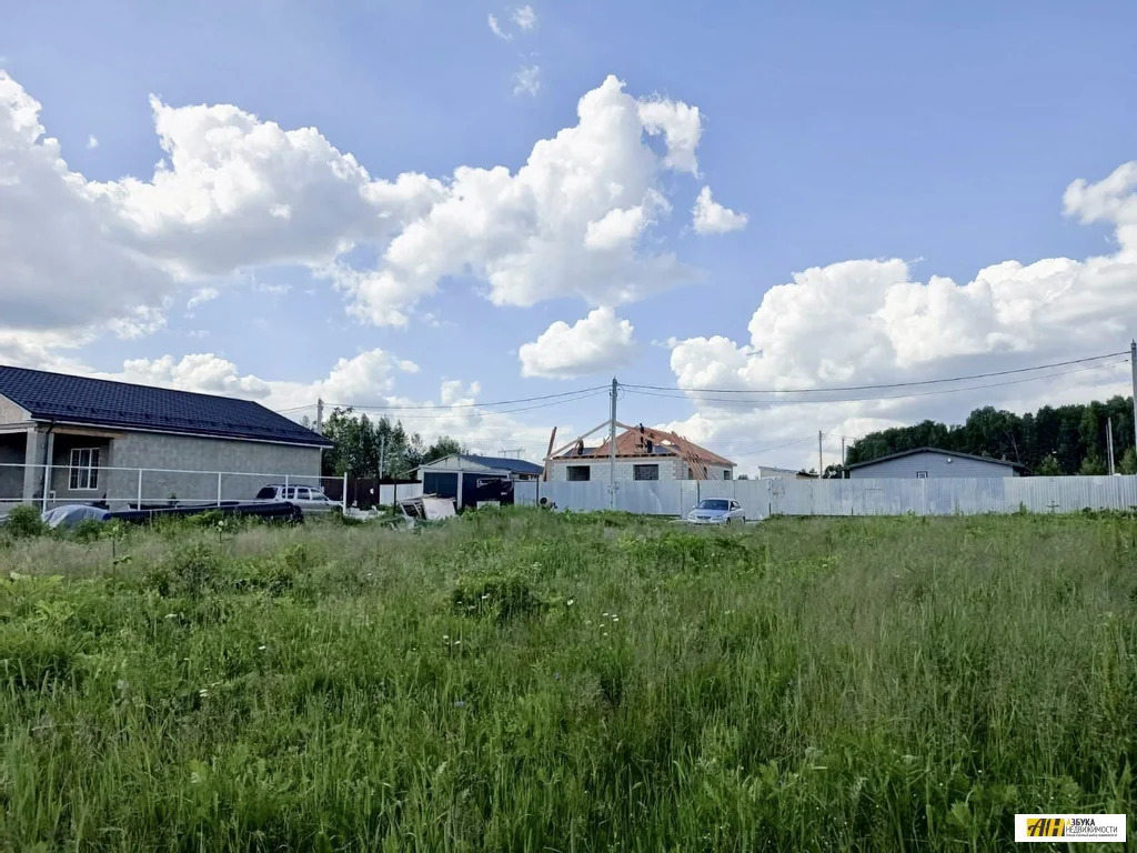 Продажа участка, Чашниково, Солнечногорский район - Фото 0