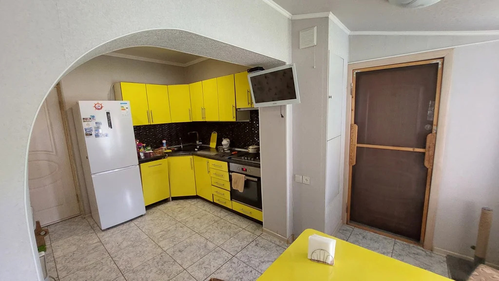 Продажа дома, Темрюкский район, улица Южная - Фото 19