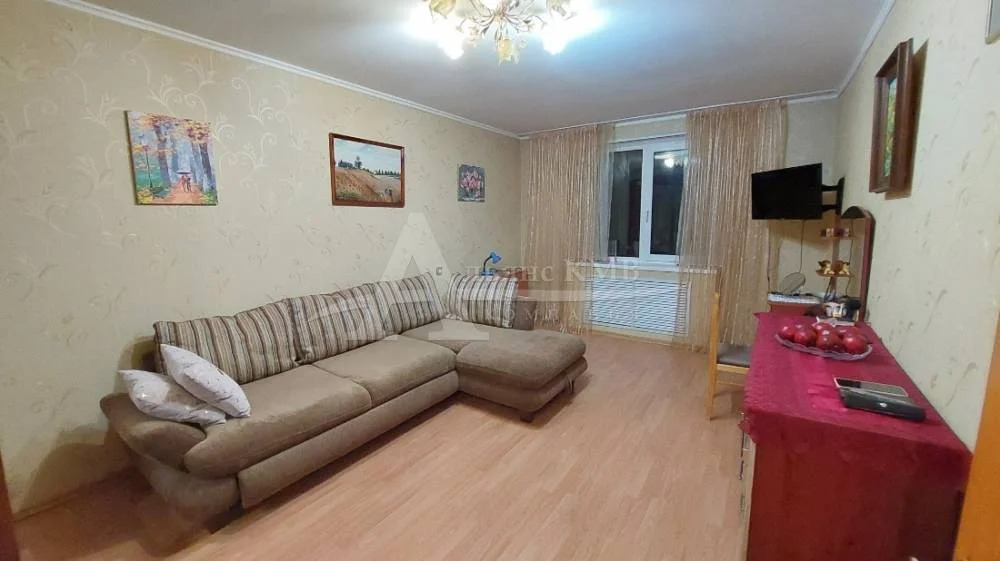 Продажа квартиры, Железноводск, ул. К.Маркса - Фото 1