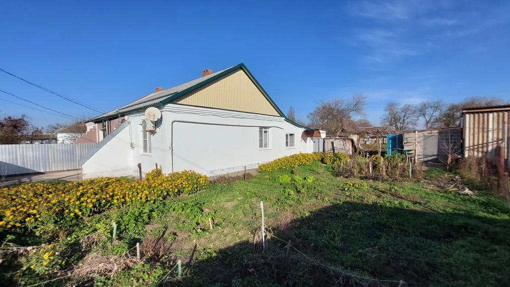 Продажа дома, Коржевский, Славянский район, ул. Молодежная - Фото 13