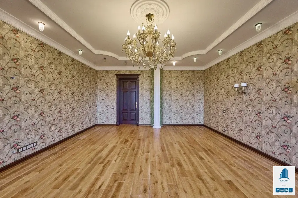 Роскошь-девиз этой квартиры! - Фото 10