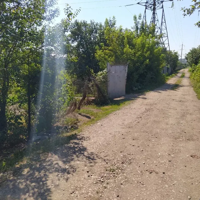 Земля в г. Уфа, дёма, СНТ "Свой труд", 7 соток в собственности - Фото 5