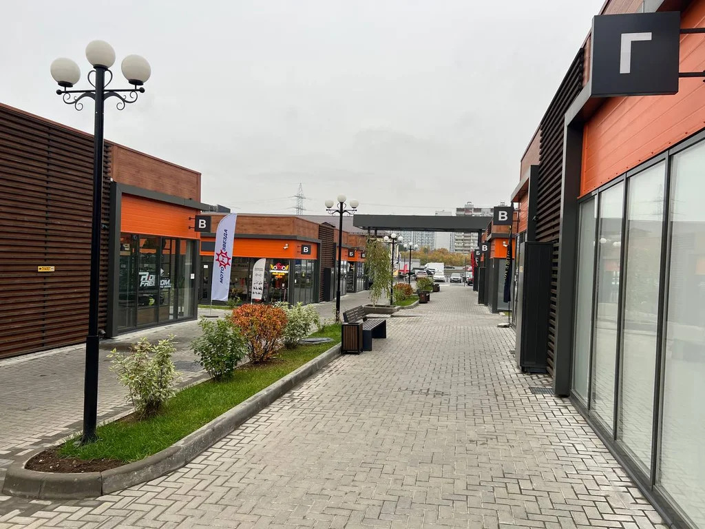 Магазин 36 м2 на Авторынке! Ваш бизнес для 3 000 000 посетителей в мес - Фото 6