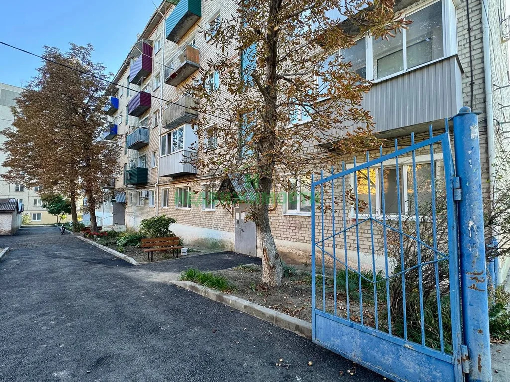 Продажа квартиры, Вольск, ул. 1 Мая - Фото 15