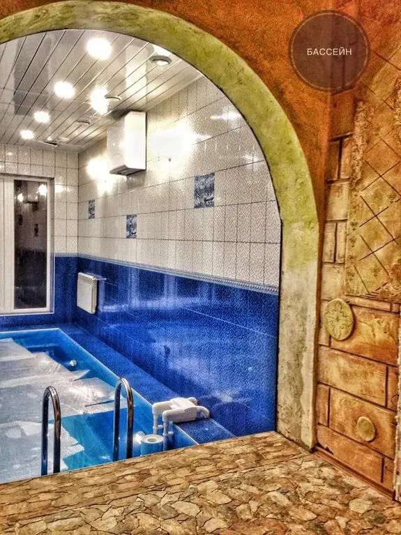 Коттедж на 30 человек в Лисавино - Фото 19