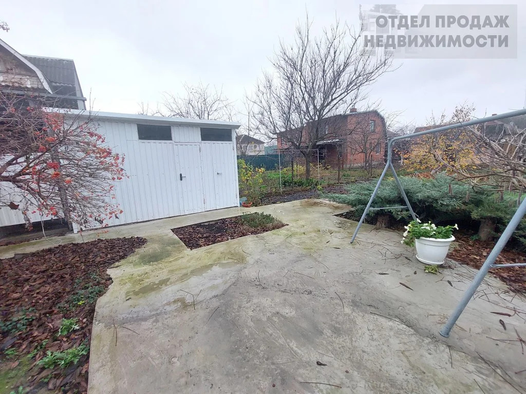 Объект 538524 - Фото 20