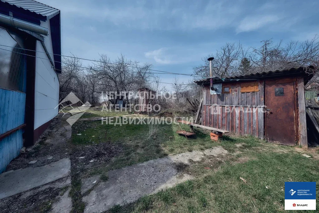 Продажа дома, Марково, Рыбновский район - Фото 5