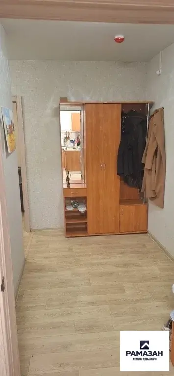 2-ком квартира ул.Ильгама Шакирова, д.12/4 - Фото 6