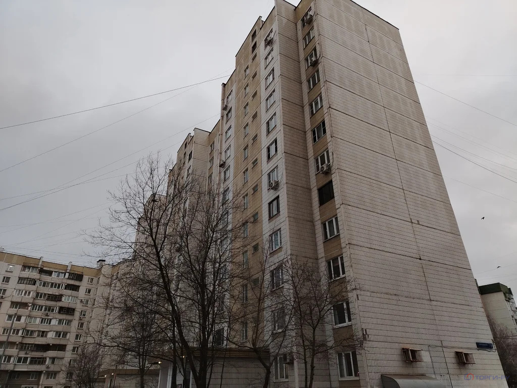 Продажа торгового помещения, Жулебинский б-р. - Фото 5