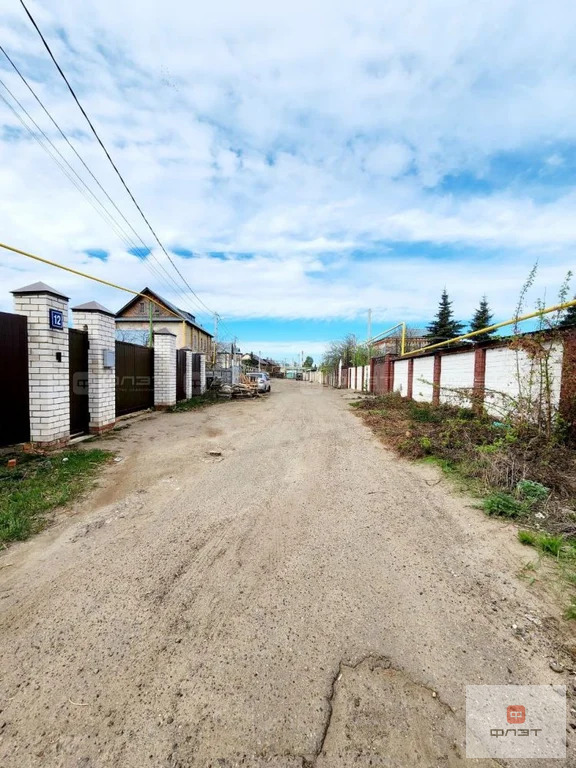 Продажа дома, Казань, ул. Люблинская - Фото 8