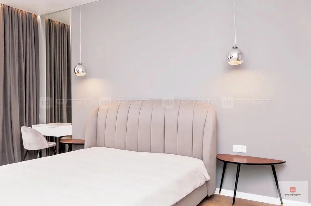 Продажа квартиры, Казань, ул. Абубекира Терегулова - Фото 3
