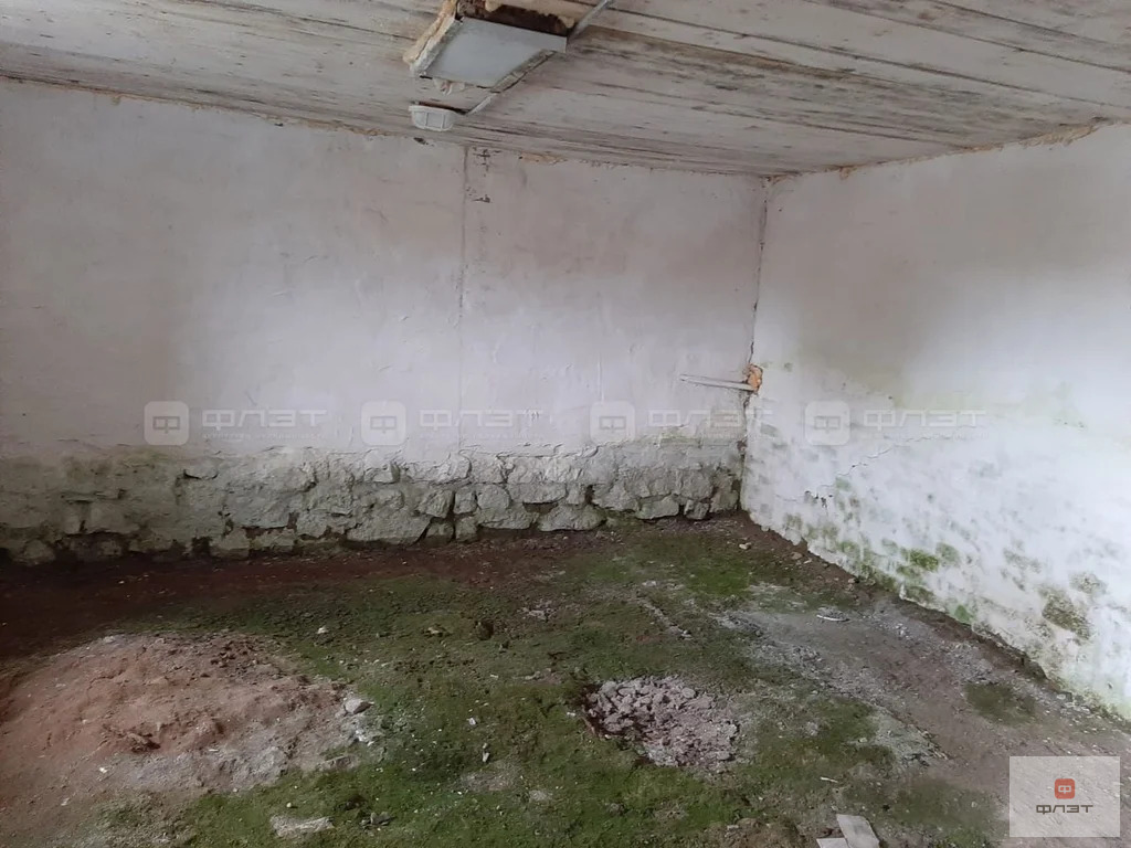 Продажа склада, Балтаси, Балтасинский район, Школьный пер. - Фото 4