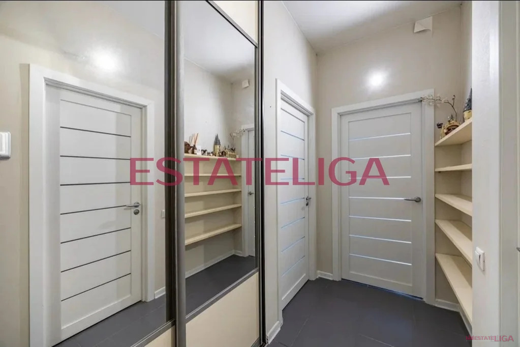 Продажа квартиры, Береговой проезд - Фото 14