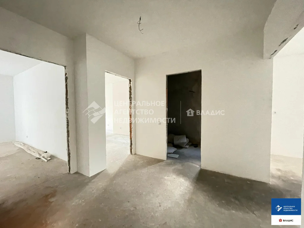Продажа квартиры, Рязань, ул. Ветеринарная - Фото 6