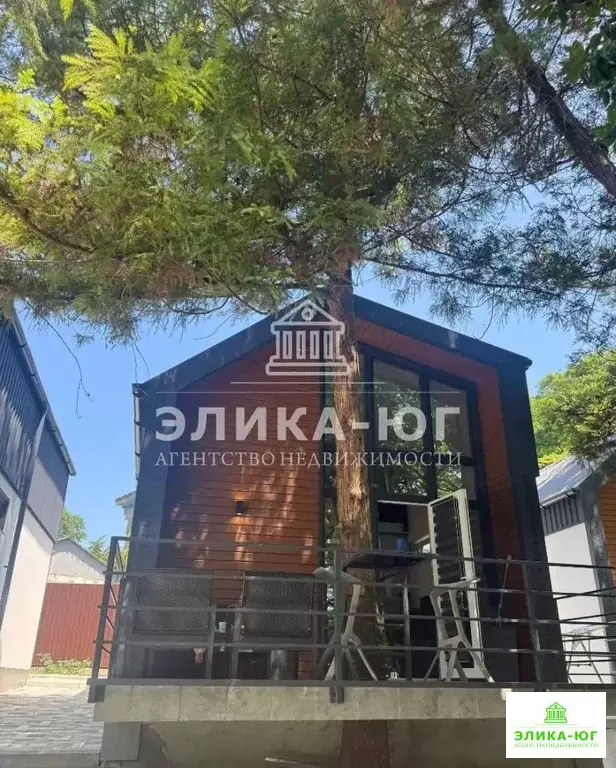 Продажа дома, Туапсинский район, Светлый пер. - Фото 15