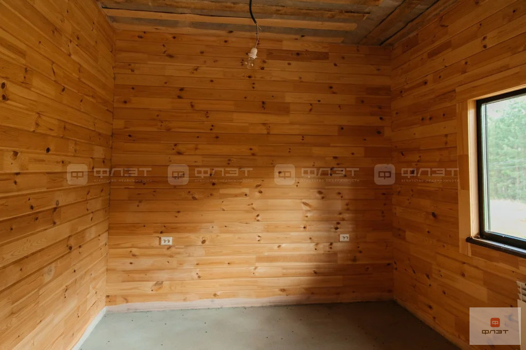 Продажа дома, Альдермыш, Высокогорский район, ул. Салиха Сайдашева - Фото 9