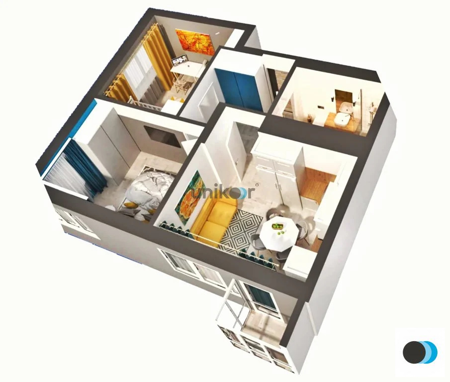 Продажа квартиры, Уфа, улица Воинов-Интернационалистов - Фото 14