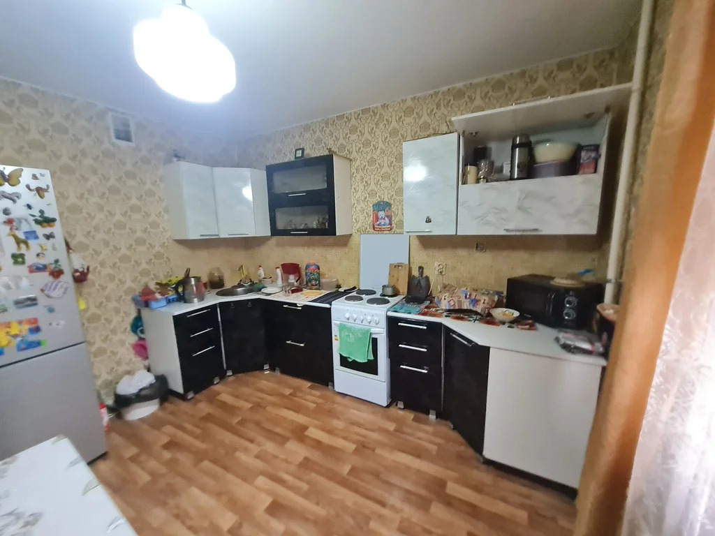 Продажа квартиры, Афипский, Северский район, ул. 50 лет Октября - Фото 0