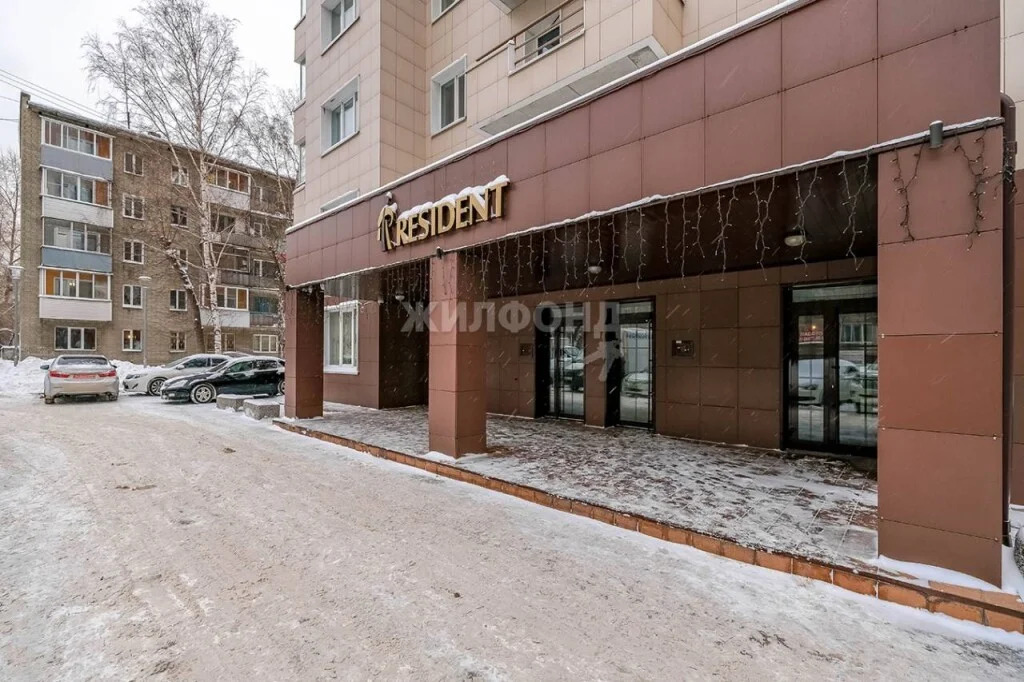 Продажа квартиры, Новосибирск, ул. Крылова - Фото 11