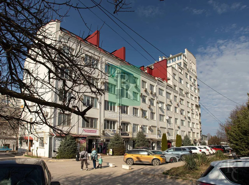 Продажа квартиры, Севастополь, ул. Адмирала Юмашева - Фото 7