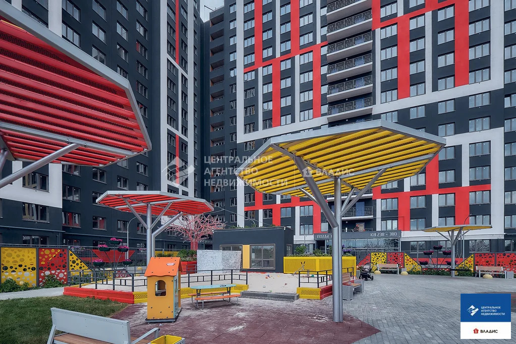 Продажа квартиры, Рязань, ул. Медицинская - Фото 12