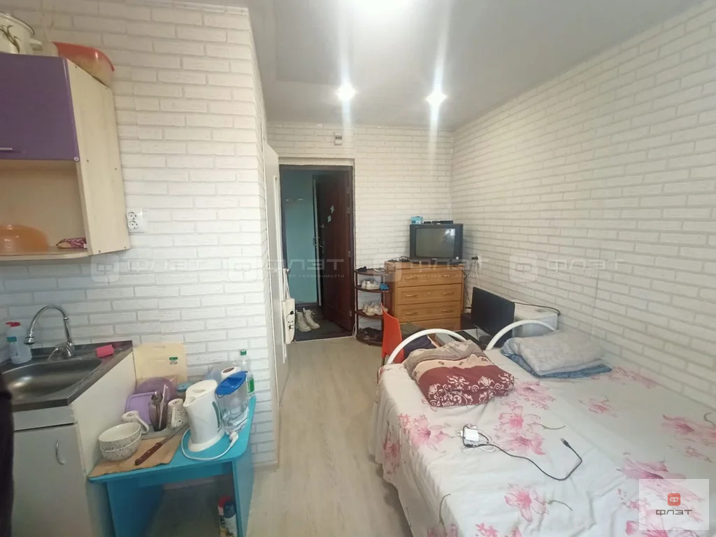Продажа квартиры, Казань, ул. Братьев Касимовых - Фото 8