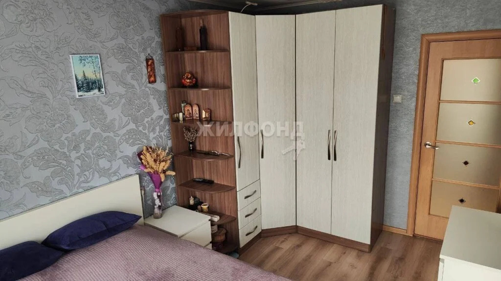 Продажа квартиры, Новосибирск, ул. Тульская - Фото 11