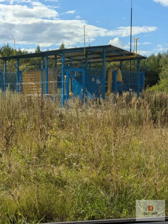Продажа участка, Лаишевский район, ул. Авангардная - Фото 4