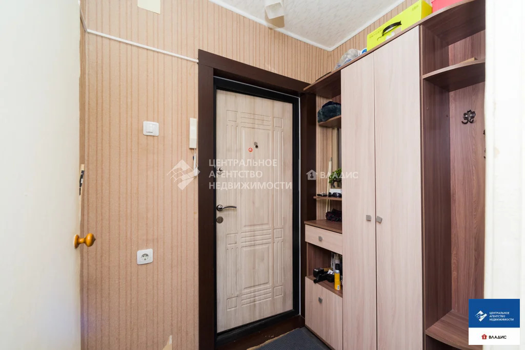 Продажа квартиры, Рязань, ул. Солнечная - Фото 9