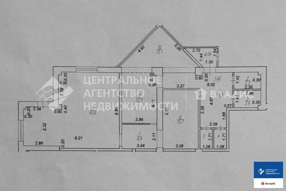 Продажа ПСН, Рязань, ул. Татарская - Фото 6