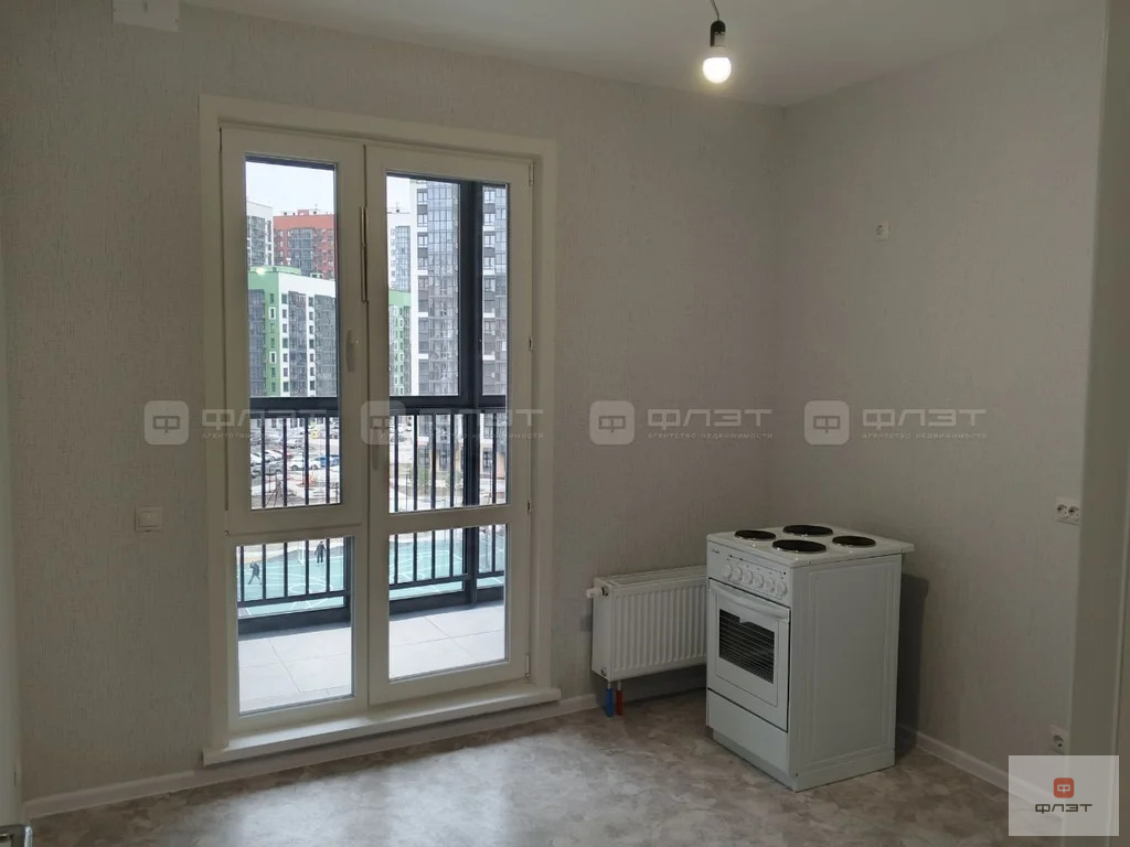 Продажа квартиры, Казань, ул. Генерала Махмута Гареева - Фото 2