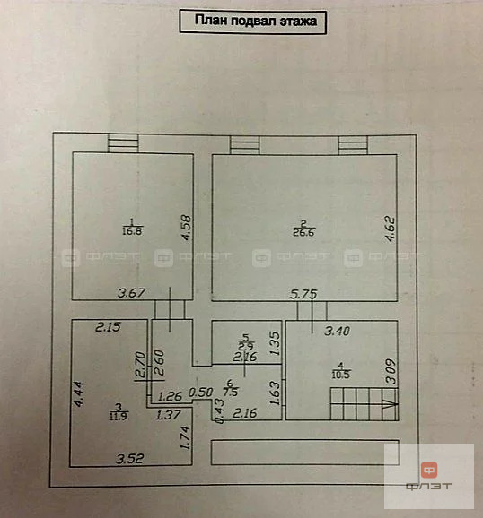 Продажа ПСН, Казань, ул. Масгута Латыпова - Фото 13