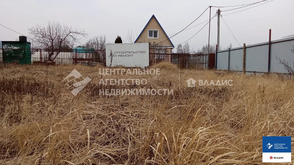 Продажа участка, Рязанский район, 2-й проезд - Фото 4