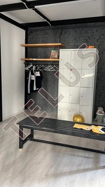 м. Семеновская, ул. Вольная, 1540 м2, Здание (ном. объекта: 6626) - Фото 8