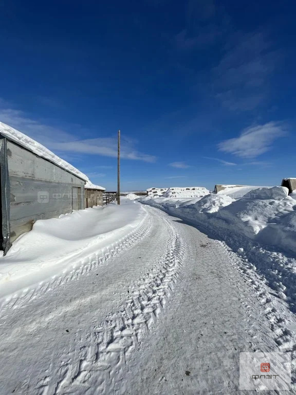 Продажа склада, Копки, Кукморский район, ул. Советская - Фото 16