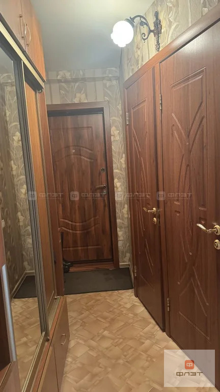 Продажа квартиры, Казань, ул. Карбышева - Фото 4