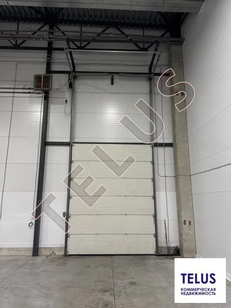 МО, Подольск, Сынково, 1112м2 Склад - Аренда (ном. объекта: 8311) - Фото 4