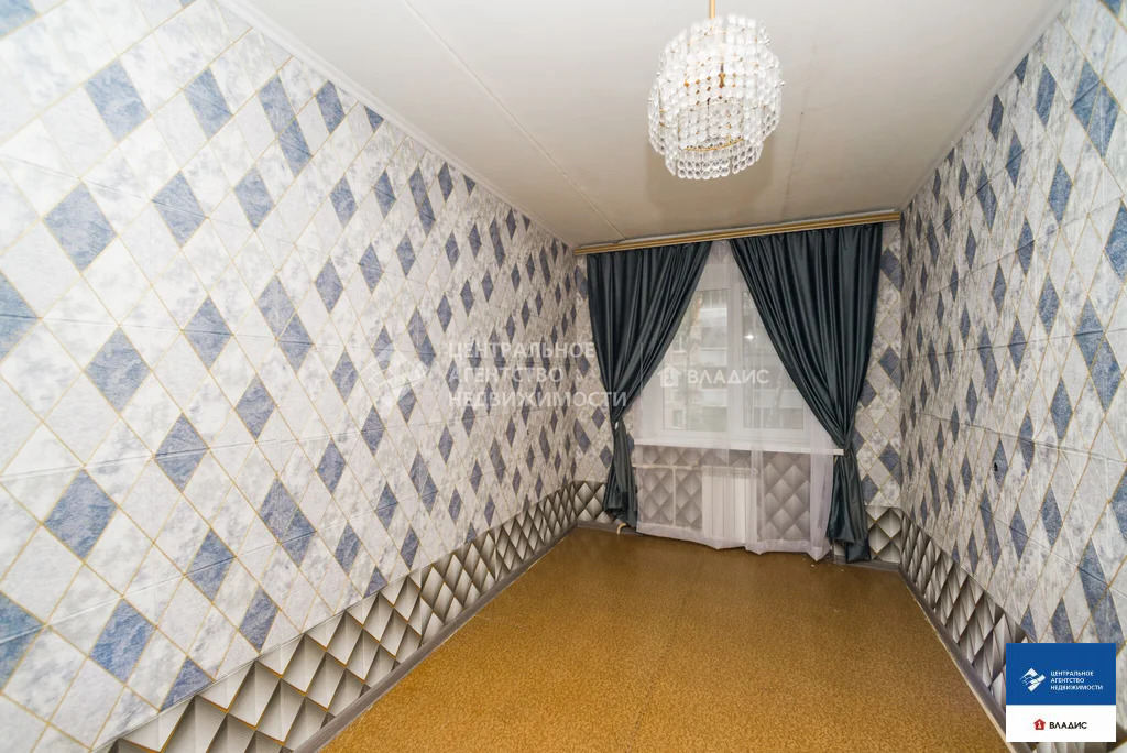 Продажа квартиры, Рязань, ул. Великанова - Фото 7